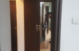 Garsoniera, 30 mp, mobilata, Vest