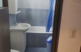 Garsoniera, 30 mp, mobilata, Vest