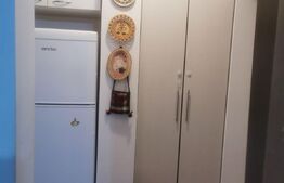 Garsoniera, 30 mp, mobilata, Vest