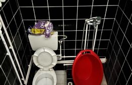 Garsoniera 22 mp, Est