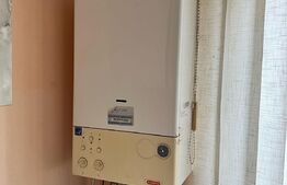 Garsoniera 22 mp, Est