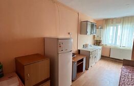 Garsoniera 22 mp, Est