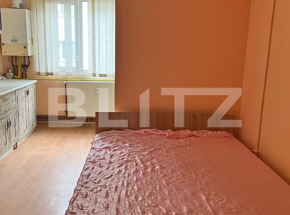 Garsonieră de vânzare Est - 105291AV | BLITZ Ploieşti | Poza7