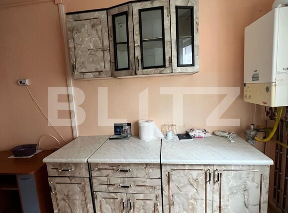 Garsonieră de vânzare Est - 105291AV | BLITZ Ploieşti | Poza1