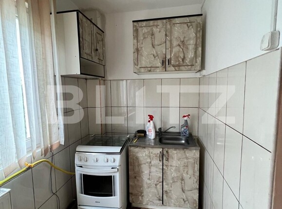 Garsonieră de vânzare Est - 105291AV | BLITZ Ploieşti | Poza2