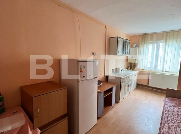 Garsonieră de vânzare Est - 105291AV | BLITZ Ploieşti | Poza5