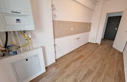 Apartament cu 2 camere, 55 mp, parter, Albert