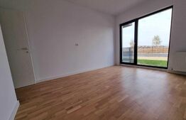 Apartament cu 2 camere, 55 mp, parter, Albert