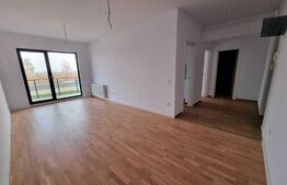 Apartament cu 2 camere, 55 mp, parter, Albert