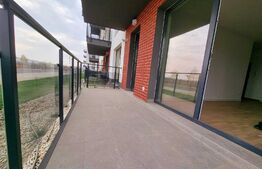 Apartament cu 2 camere, 55 mp, parter, Albert