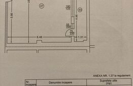 Apartament 2 camere, 65 mp, 9 Mai 
