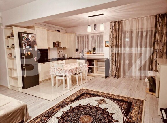 Apartament de vânzare 2 camere 9 Mai - 105298AV | BLITZ Ploieşti | Poza1