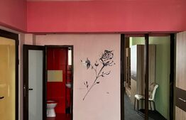 Garsoniera 25 mp, Central