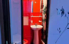 Garsoniera 25 mp, Central