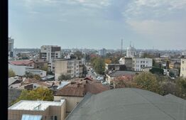 Garsoniera 25 mp, Central