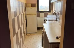 Garsoniera 25 mp, Central