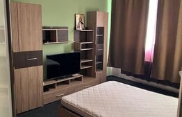 Garsoniera 25 mp, Central