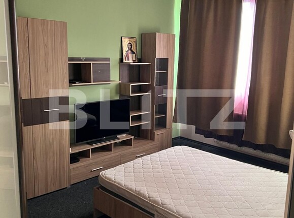 Garsonieră de vânzare Central - 105304AV | BLITZ Ploieşti | Poza1