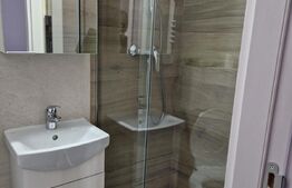 Garsoniera, 20 mp, mobilata, Ultracentral