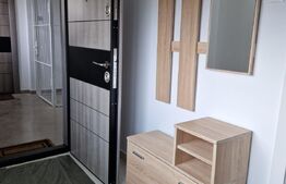 Garsoniera, 20 mp, mobilata, Ultracentral