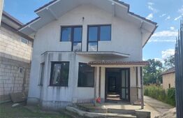 Casa 4 camere, 190 mp, Olarii Vechi
