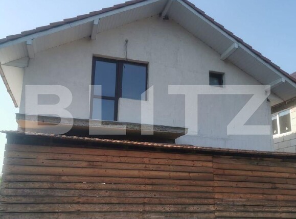Casa de vânzare 4 camere Exterior Sud - 105317CV | BLITZ Ploieşti | Poza3