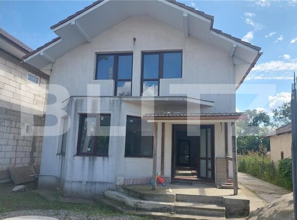 Casa de vânzare 4 camere Exterior Sud - 105317CV | BLITZ Ploieşti | Poza1