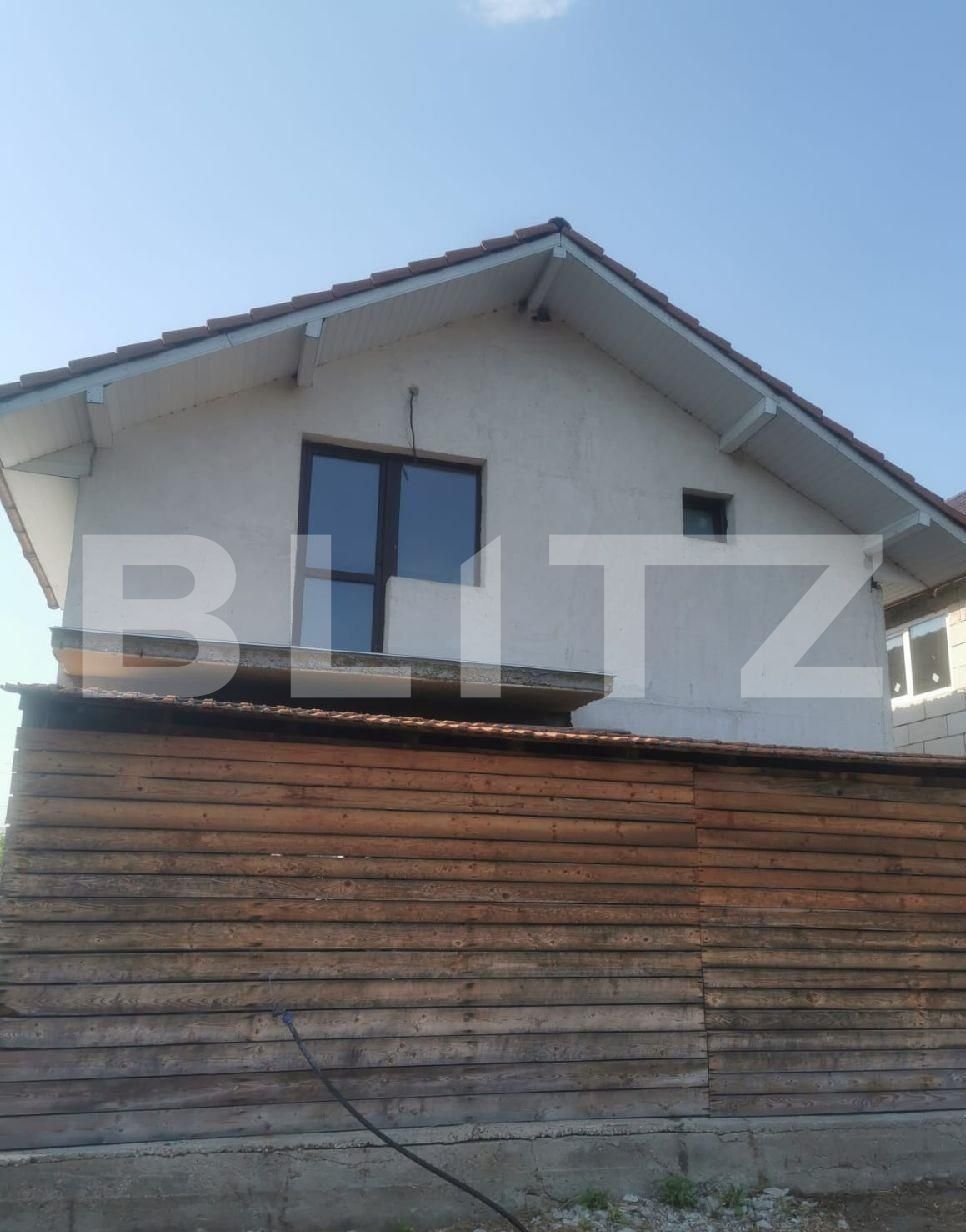 Casa de vânzare 4 camere Exterior Sud - 105317CV | BLITZ Ploieşti | Poza3
