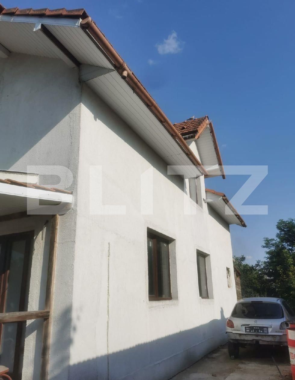 Casa de vânzare 4 camere Exterior Sud - 105317CV | BLITZ Ploieşti | Poza2