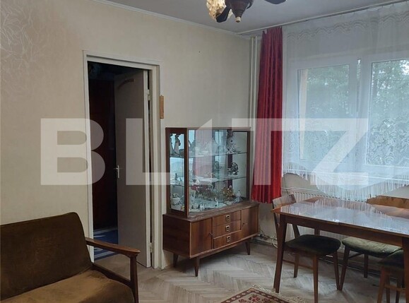 Apartament de vânzare 3 camere Vest - 105319AV | BLITZ Ploieşti | Poza1