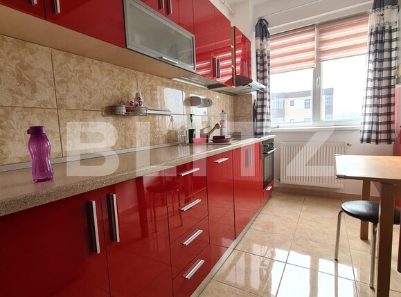 Apartament de vânzare 3 camere 9 Mai - 105328AV | BLITZ Ploieşti | Poza3