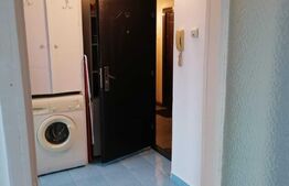 Garsoniera, 22 mp, mobilata, Nord