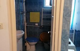 Garsoniera, 22 mp, mobilata, Nord