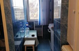 Garsoniera, 22 mp, mobilata, Nord