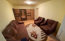 Apartament cu 2 camere, 42 mp, parter, Cina