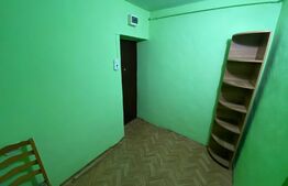 Apartament cu 2 camere, 42 mp, parter, Cina