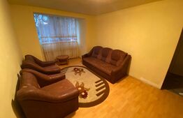 Apartament cu 2 camere, 42 mp, parter, Cina