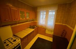 Apartament cu 2 camere, 42 mp, parter, Cina