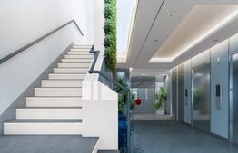 Apartament cu 2 camere, 54 mp, decomandat, Hipodrom