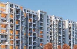 Apartament cu 2 camere, 54 mp, decomandat, Hipodrom