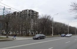 Apartament cu 2 camere, 54 mp, decomandat, Hipodrom