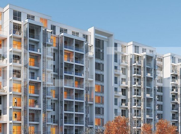 Apartament de vânzare 2 camere Hipodrom - 105348AV | BLITZ Ploieşti | Poza2