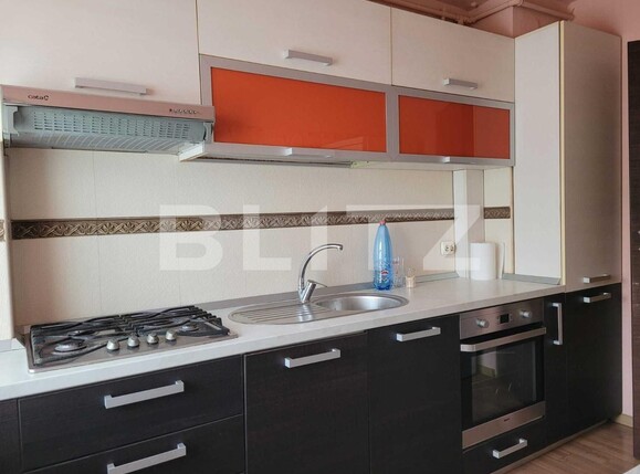 Apartament de vânzare 2 camere B-dul București - 105353AV | BLITZ Ploieşti | Poza1