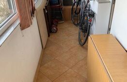 Apartament cu 2 camere, 45 mp, semidecomandat, Vest