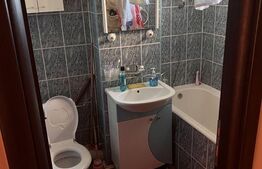 Apartament cu 2 camere, 45 mp, semidecomandat, Vest