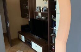 Apartament cu 2 camere, 45 mp, semidecomandat, Vest