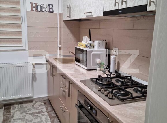Apartament de vânzare 2 camere Lupeni - 105366AV | BLITZ Ploieşti | Poza1