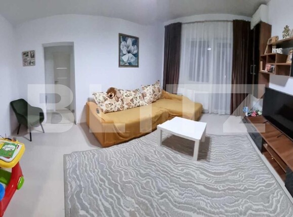 Apartament de vânzare 2 camere Lupeni - 105366AV | BLITZ Ploieşti | Poza4
