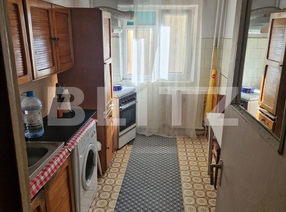 Apartament de vânzare 2 camere Republicii - 105384AV | BLITZ Ploieşti | Poza3
