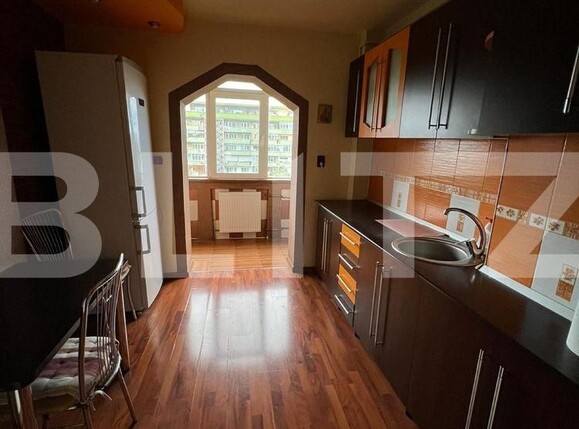 Apartament de vânzare 3 camere Nord - 105385AV | BLITZ Ploieşti | Poza1